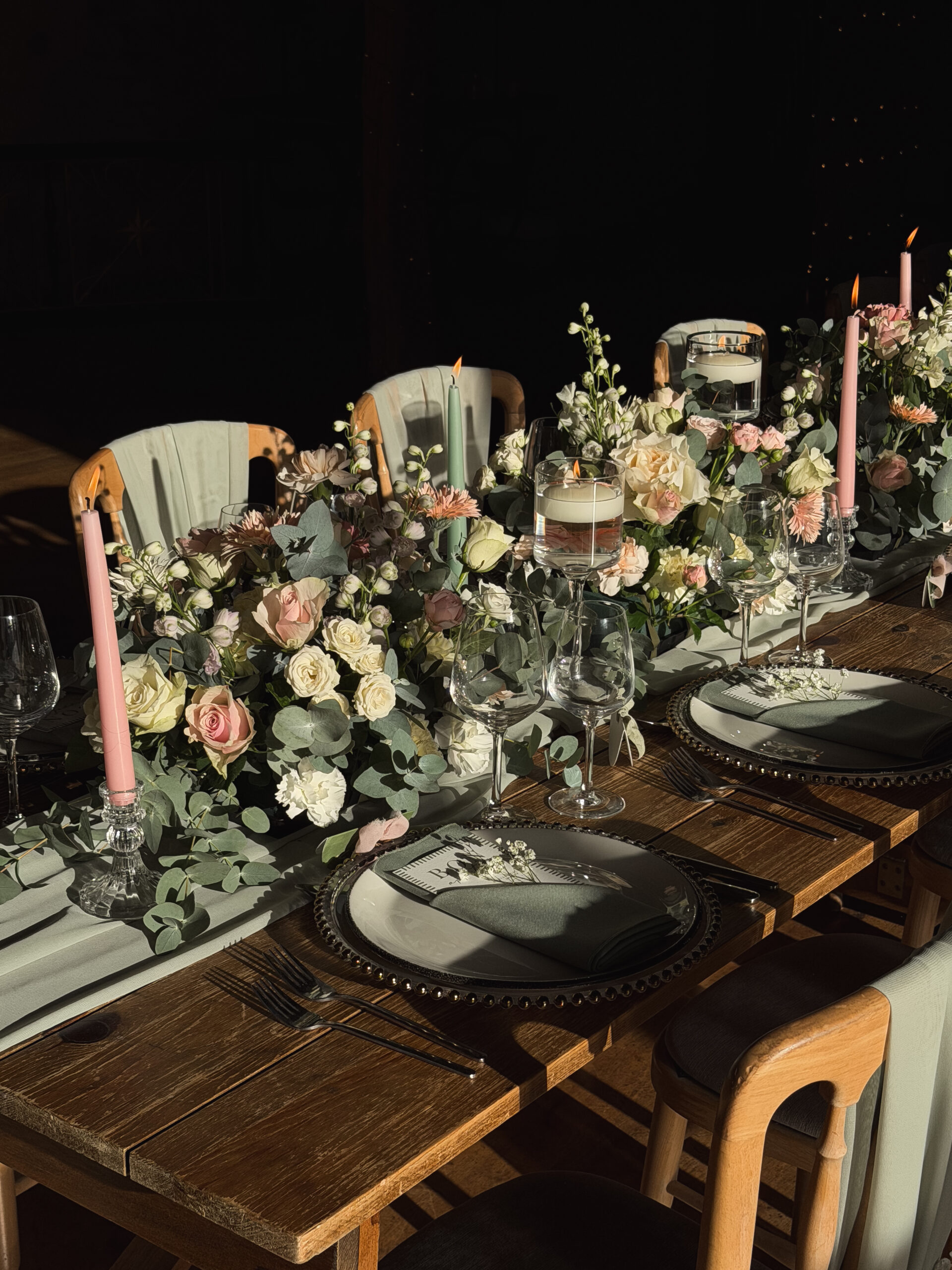 Wedding supplier content creation