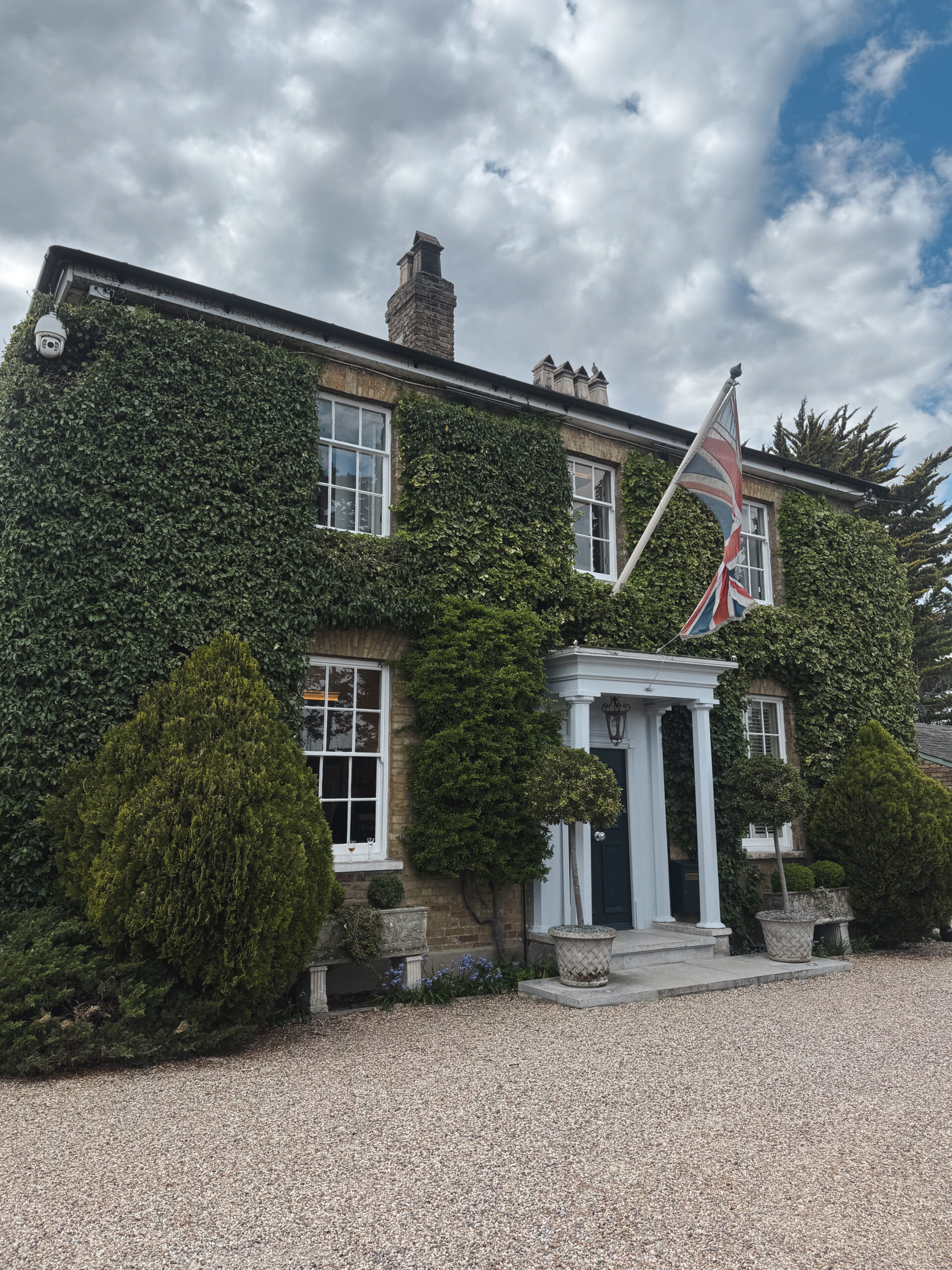 Venue Content Creation