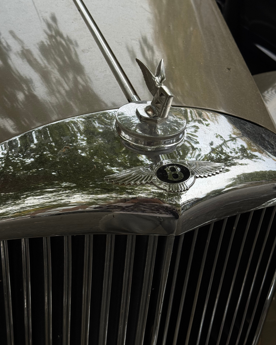 Bentley Content Creation