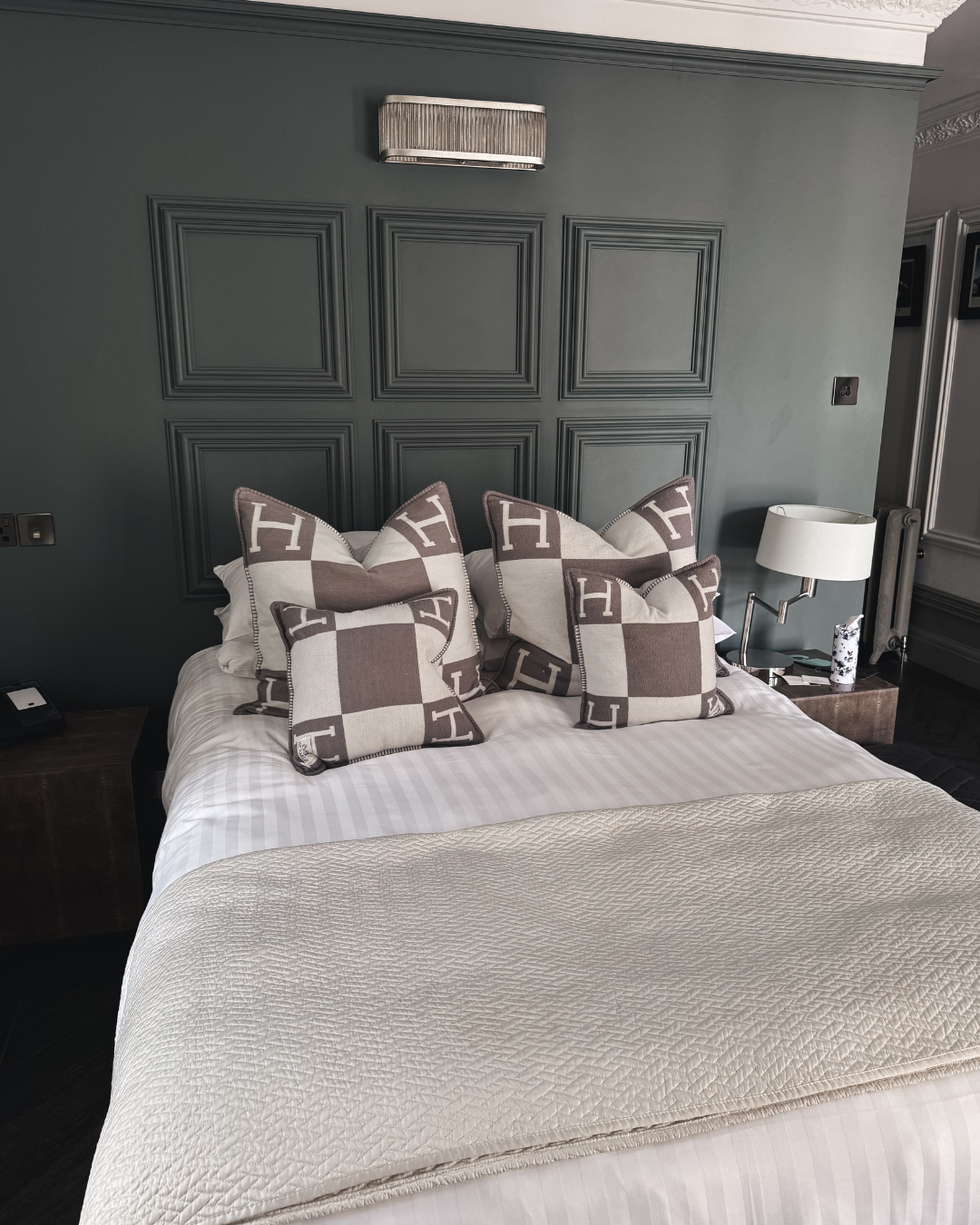 Luxury Hotel Content Creation