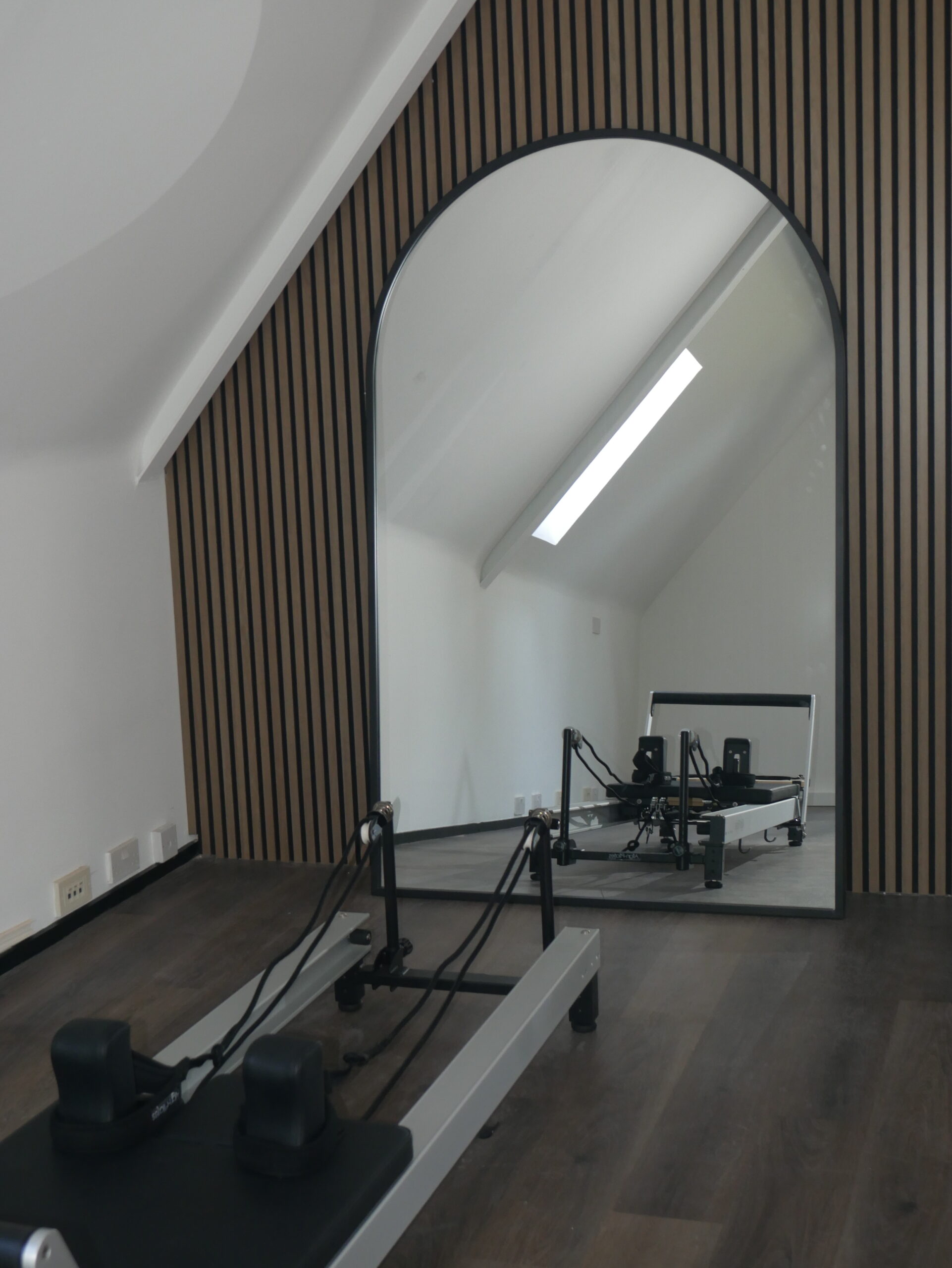 Essex Pilates Studio Content Creation